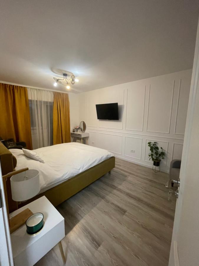 Premium Jd Studio Bucharest Exterior photo